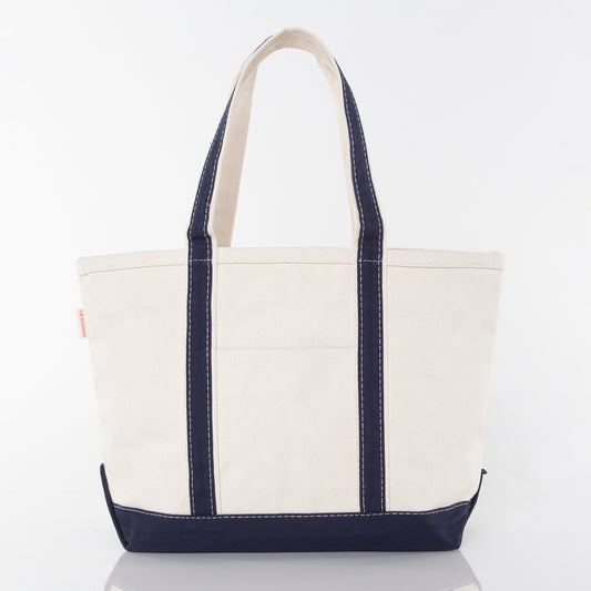 CB Station Medium Classic Tote