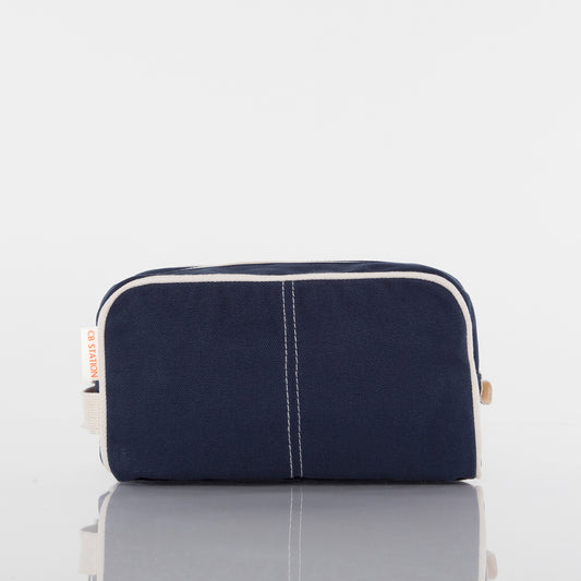CB Station Canvas Dopp Kit