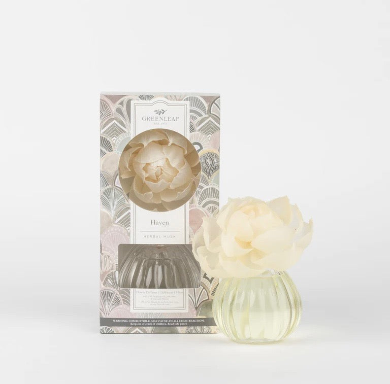 Haven Flower Diffuser