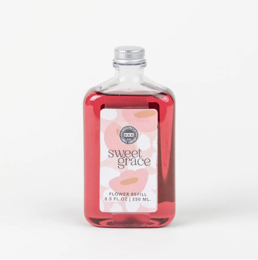 Sweet Grace Flower Diffuser Refill Oil