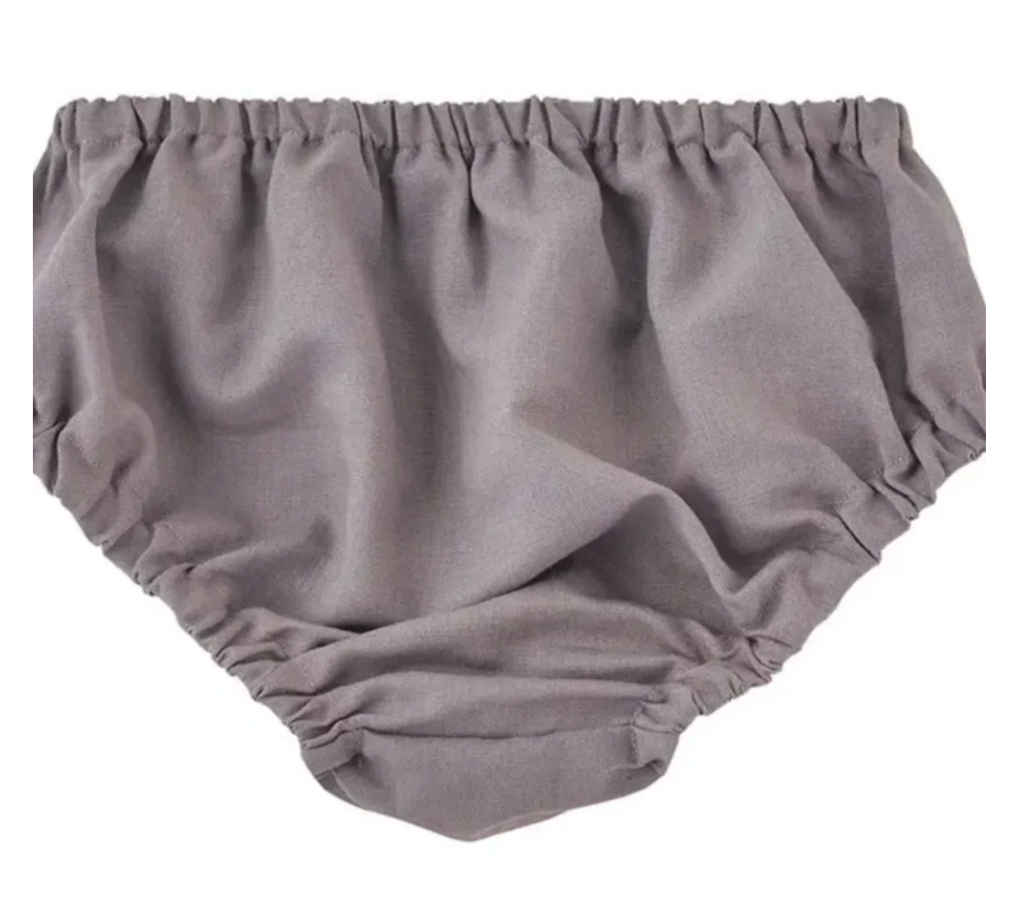 Stephan Heirloom Linen Diaper Covers