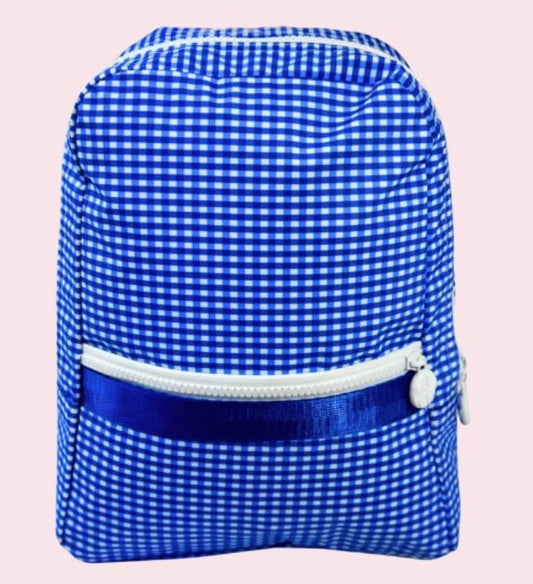 MINT Small Wipeable Backpacks