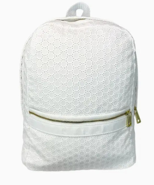 MINT Small Backpacks