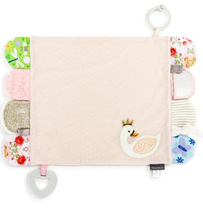 Demdaco Activity Blankies