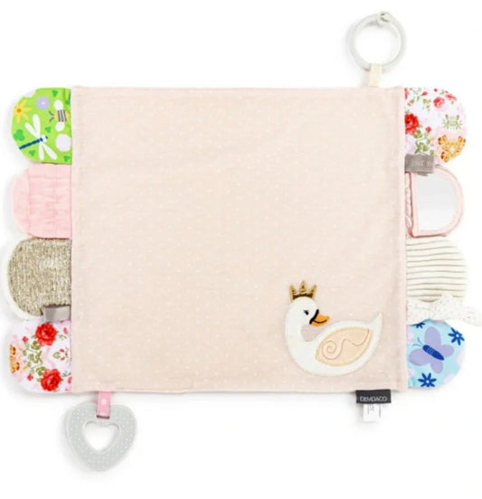 Demdaco Activity Blankies