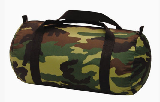 MINT Medium Duffels