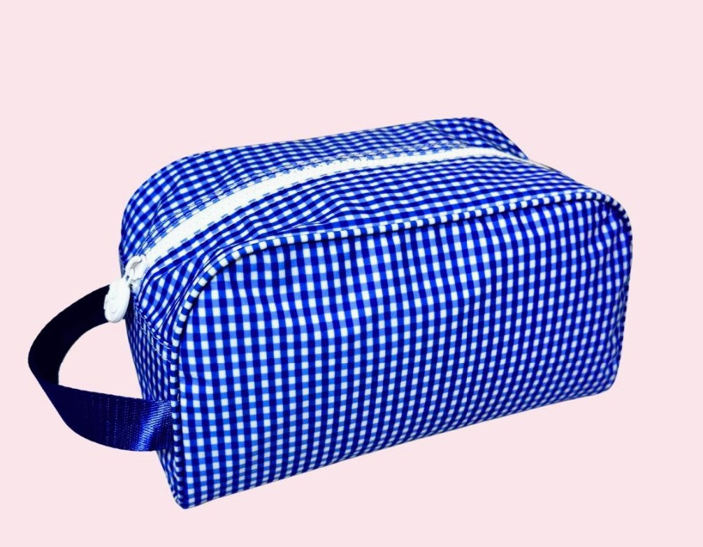 MINT Wipeable Traveler Bags