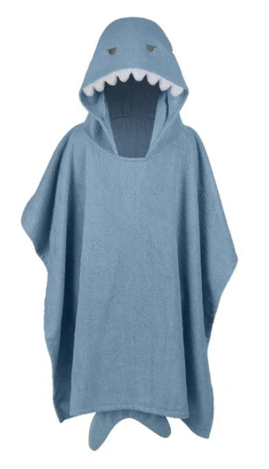 Stephen Joseph Beach & Bath Ponchos