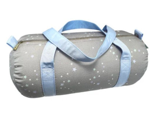 MINT Little Stars Baby Duffel