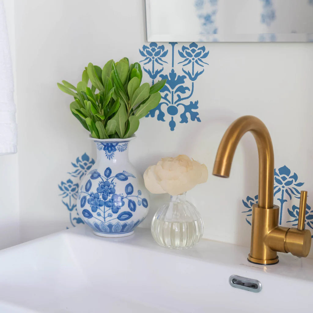 Spa Springs Flower Diffuser
