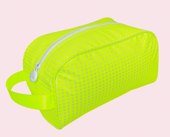 MINT Wipeable Traveler Bags