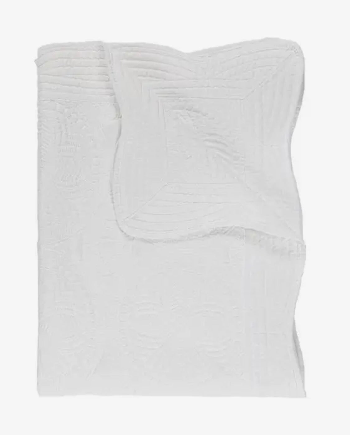 Heirloom Baby Crib Quilts