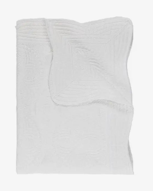Heirloom Baby Crib Quilts