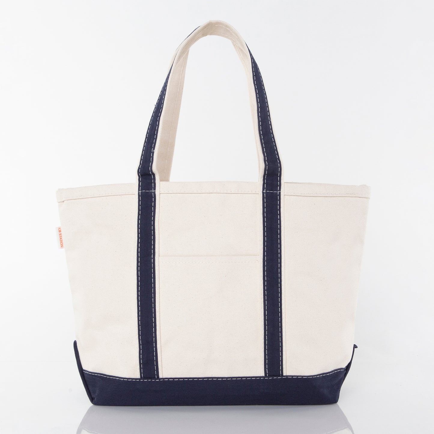 CB Station Medium Classic Tote