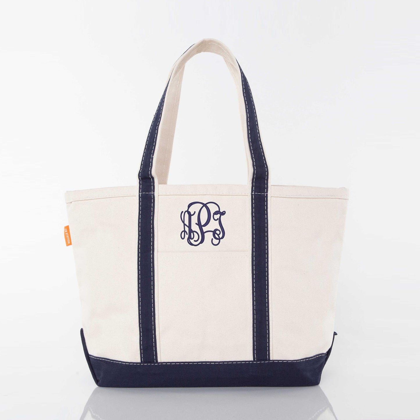 CB Station Medium Classic Tote