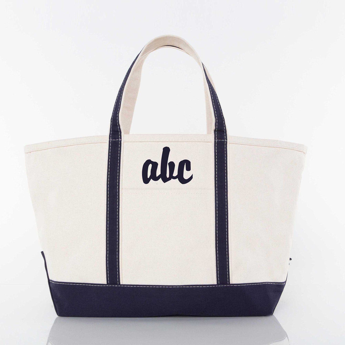 CB Station Large Classic Tote