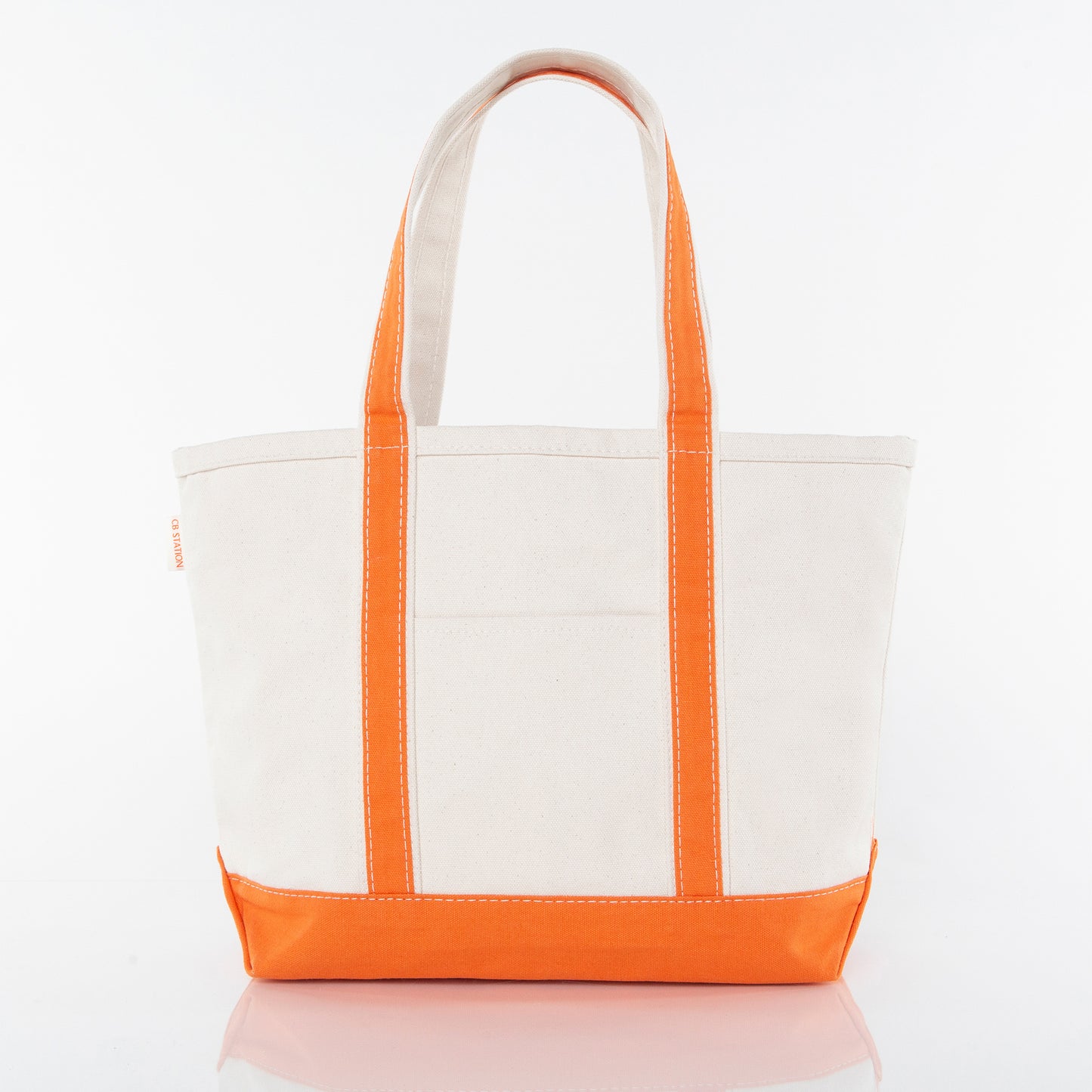CB Station Medium Classic Tote