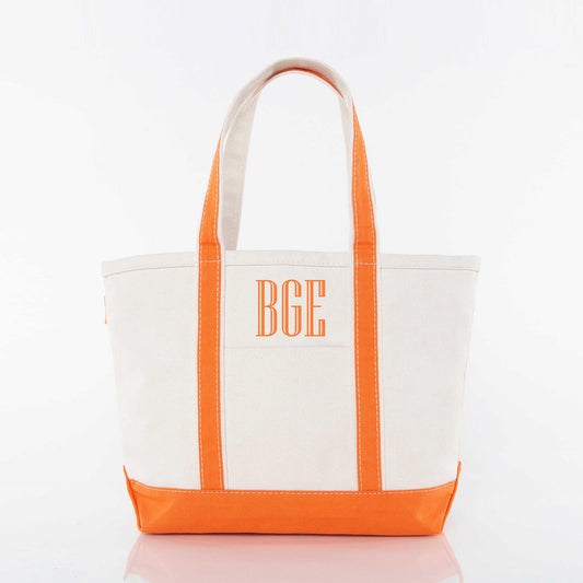 CB Station Medium Classic Tote