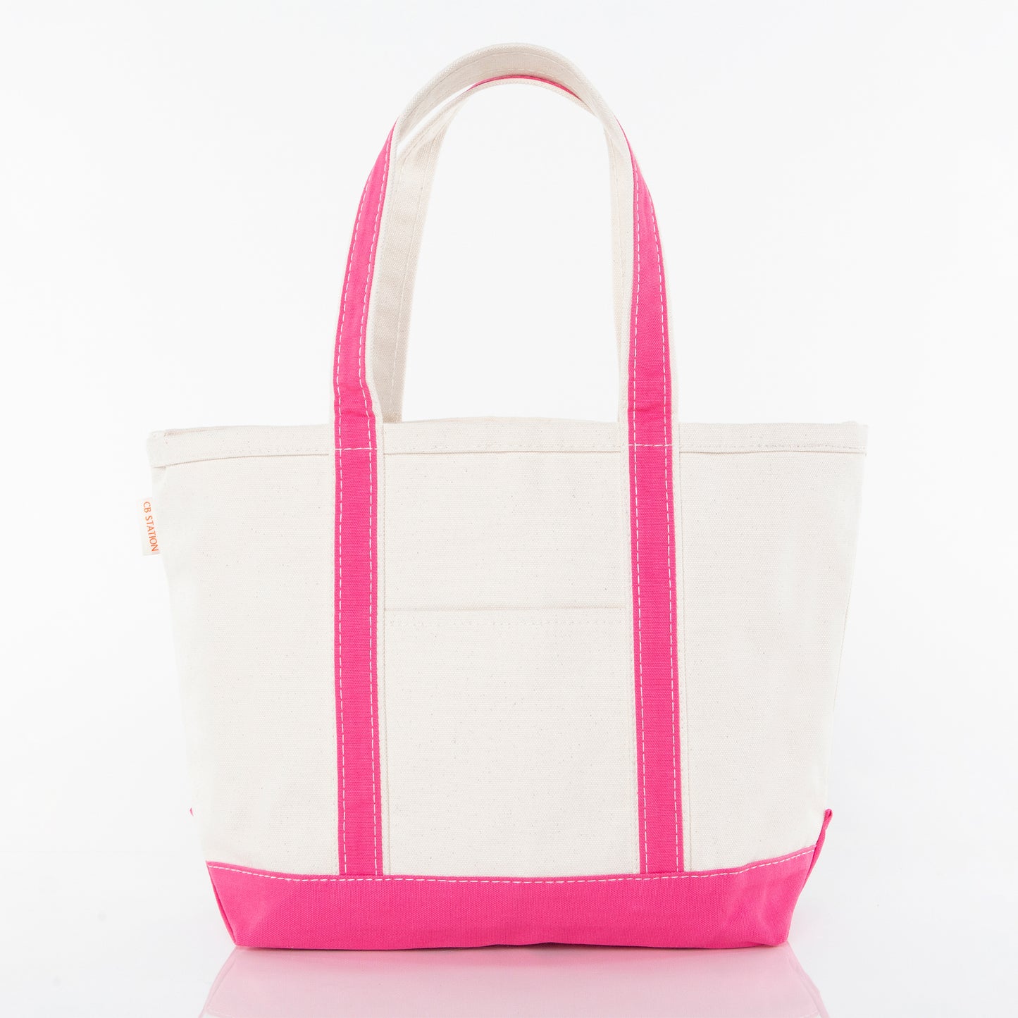 CB Station Medium Classic Tote