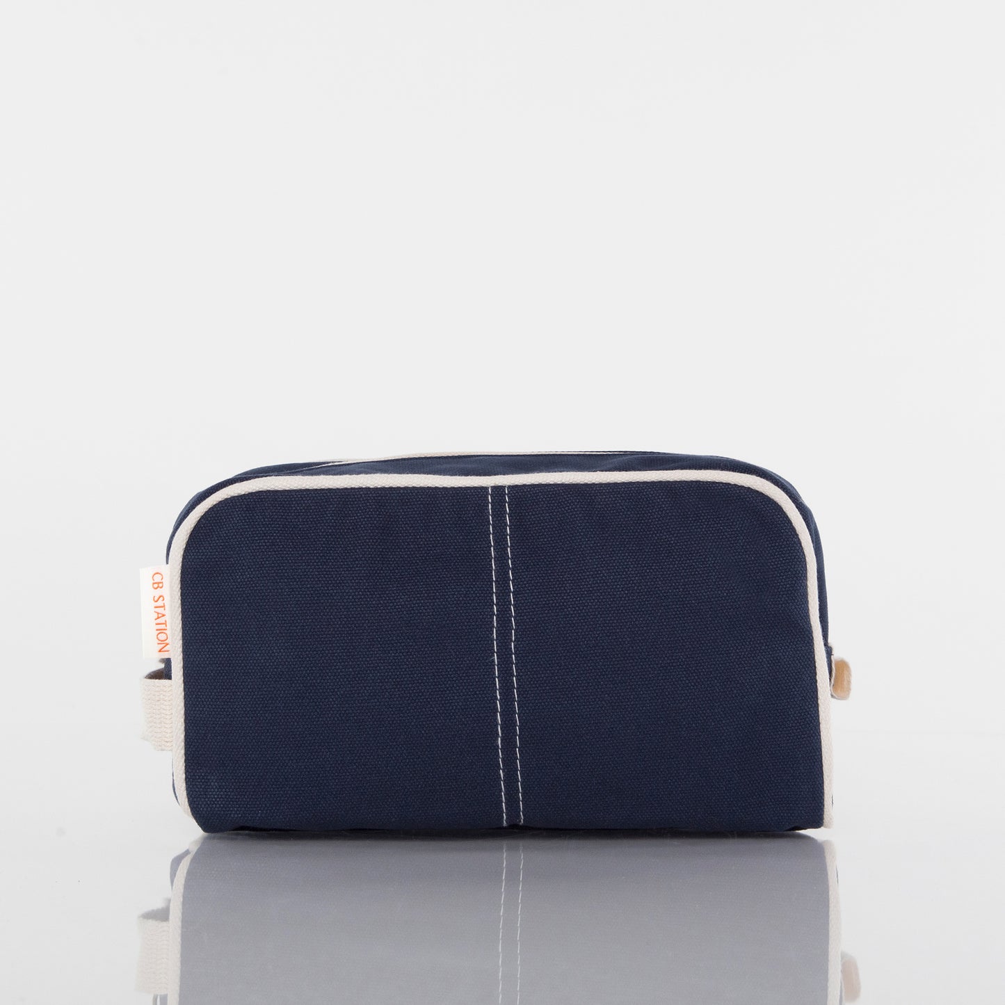 CB Station Canvas Dopp Kit