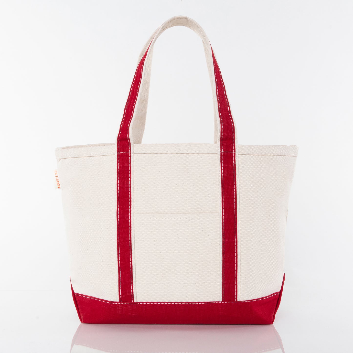 CB Station Medium Classic Tote