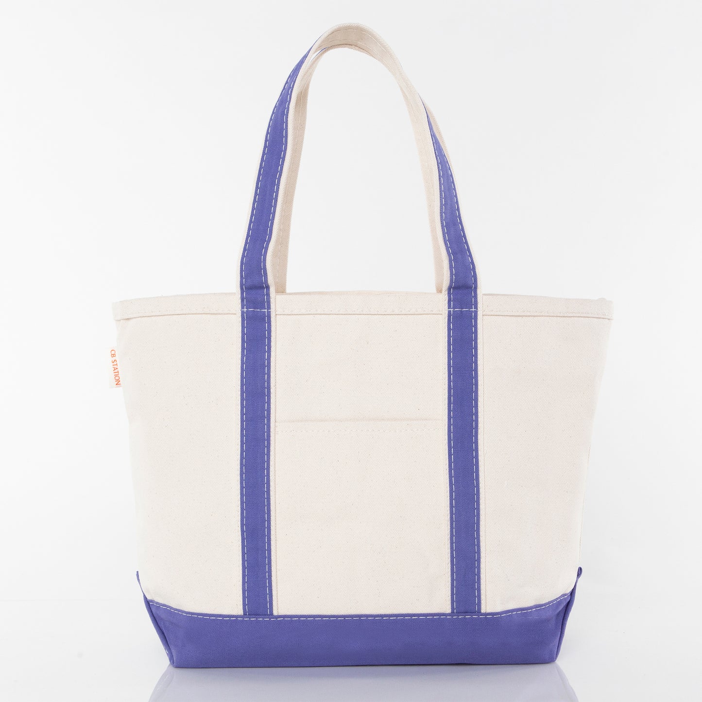 CB Station Medium Classic Tote