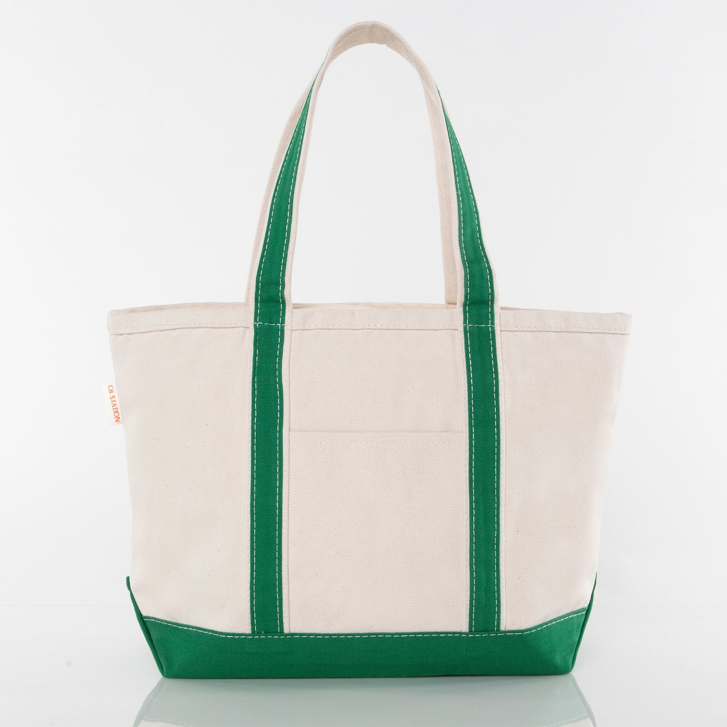 CB Station Medium Classic Tote