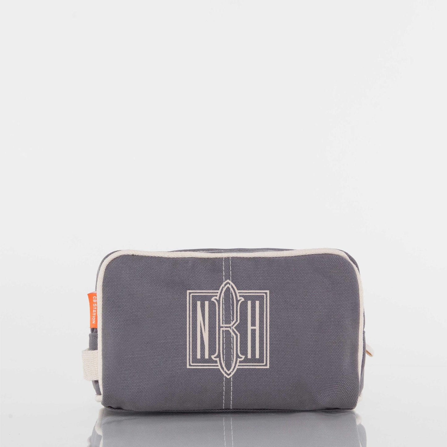 CB Station Canvas Dopp Kit