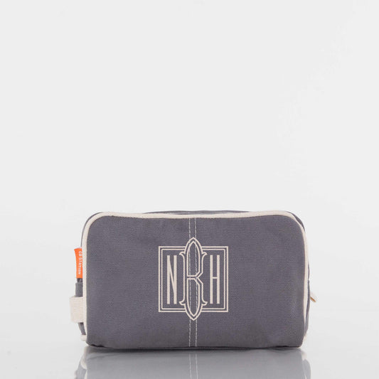 CB Station Canvas Dopp Kit