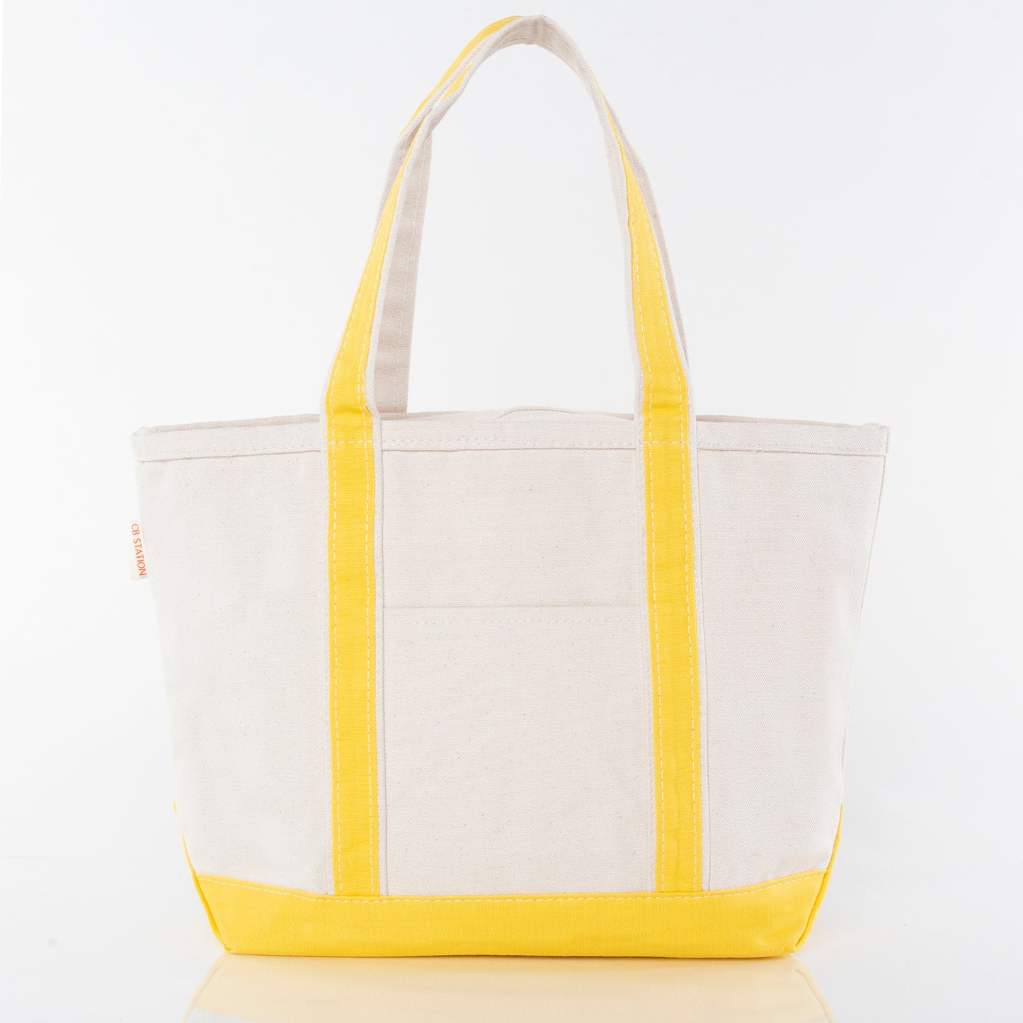 CB Station Medium Classic Tote