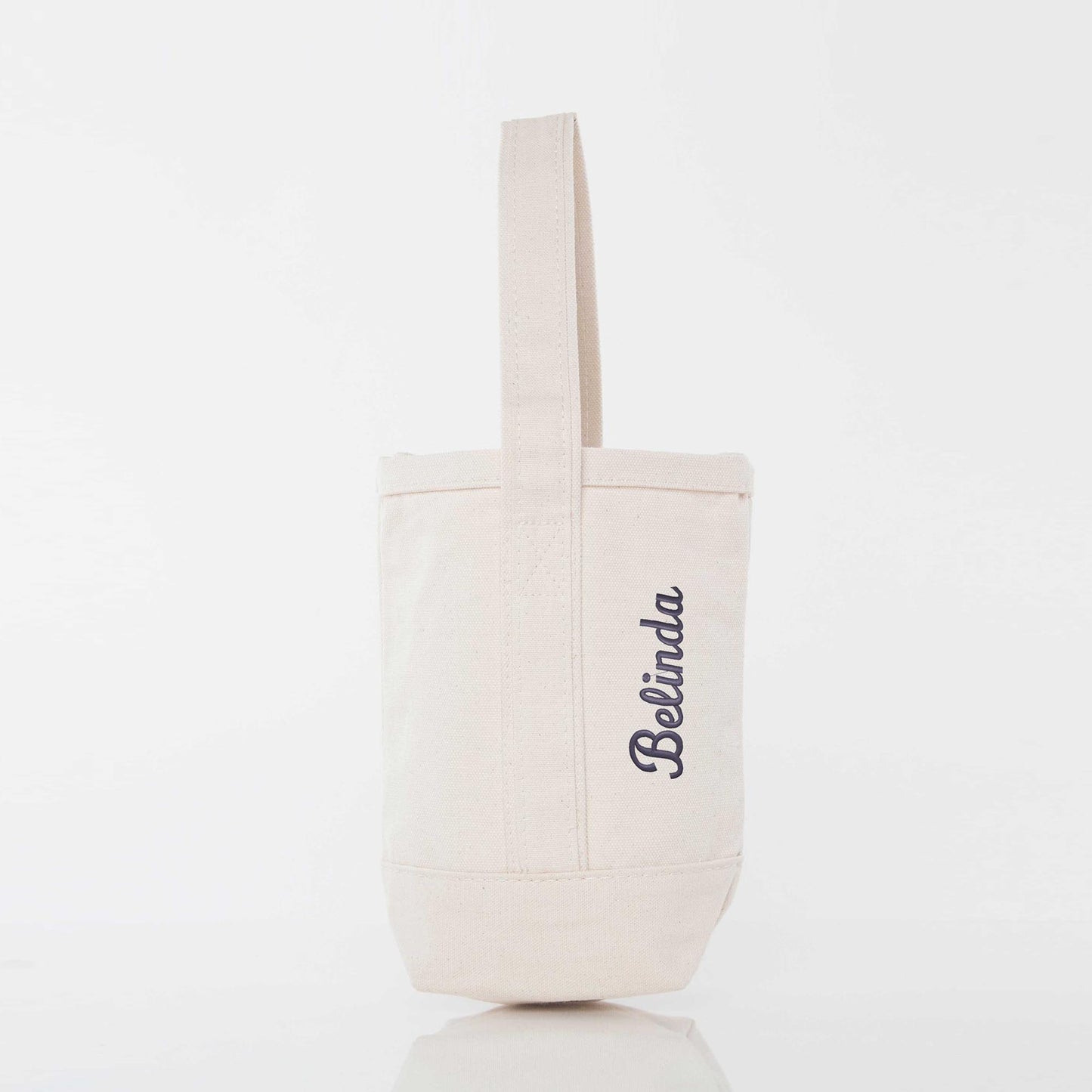 CB Station 2-Bottle Wine Tote