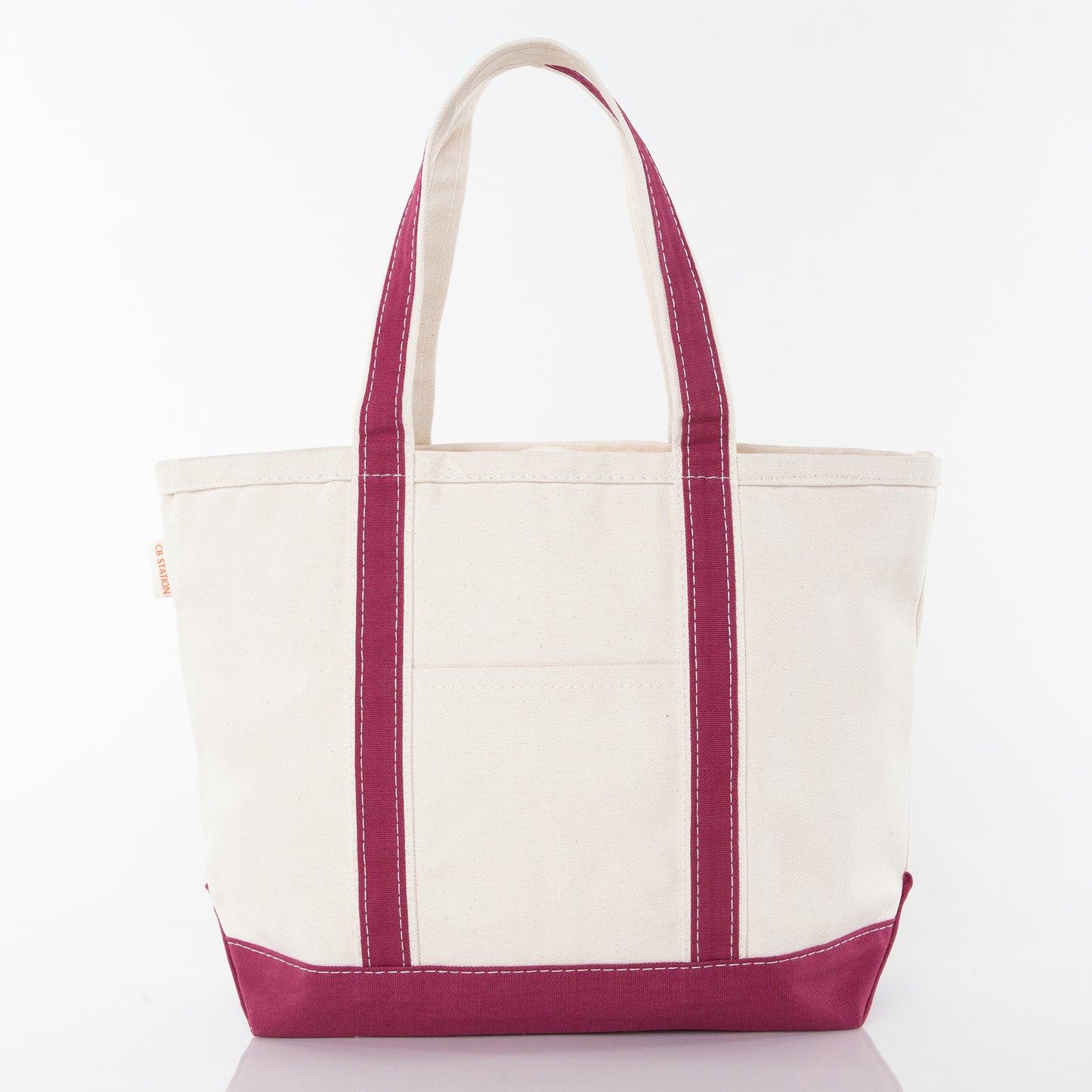 CB Station Medium Classic Tote