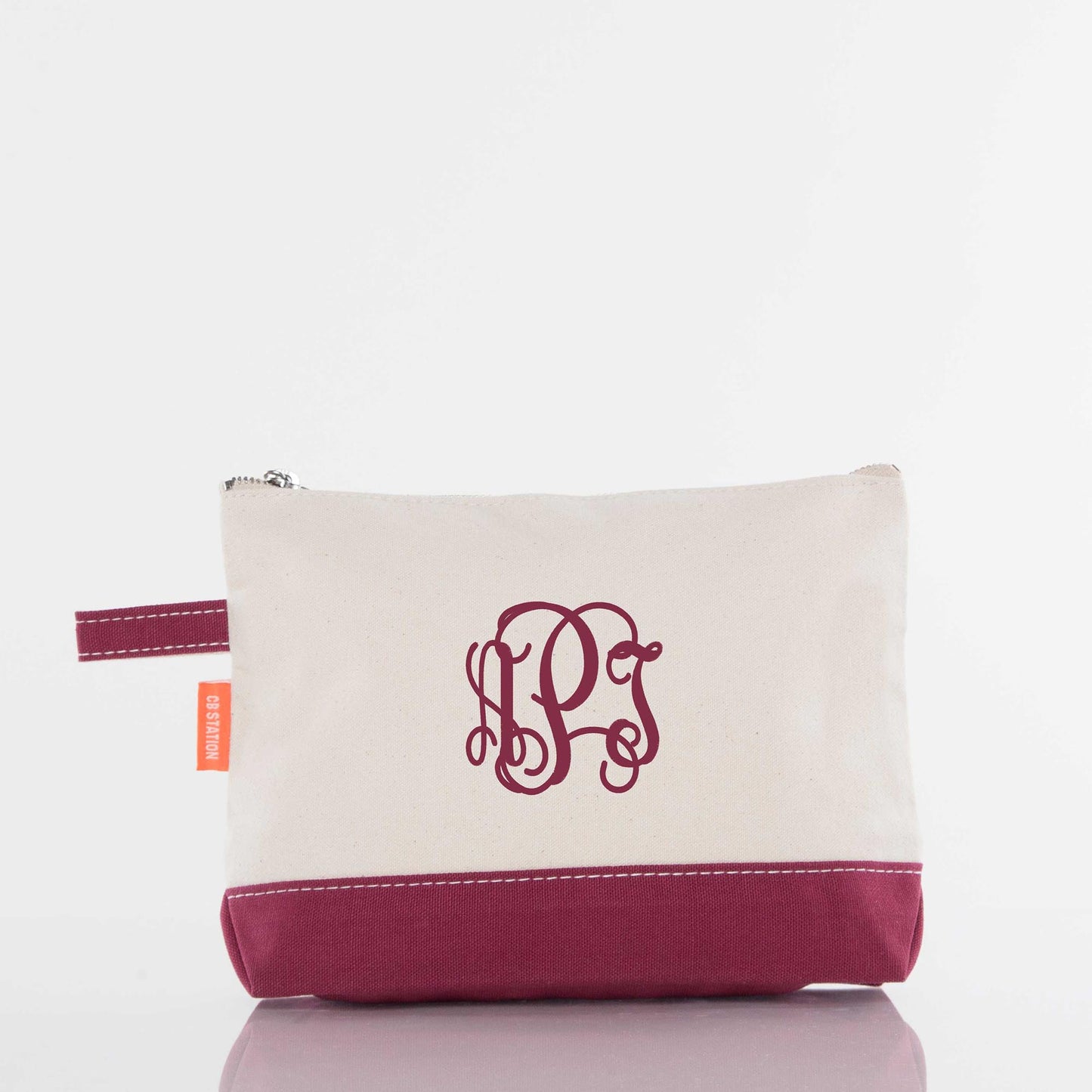 CB Station Makeup Bags