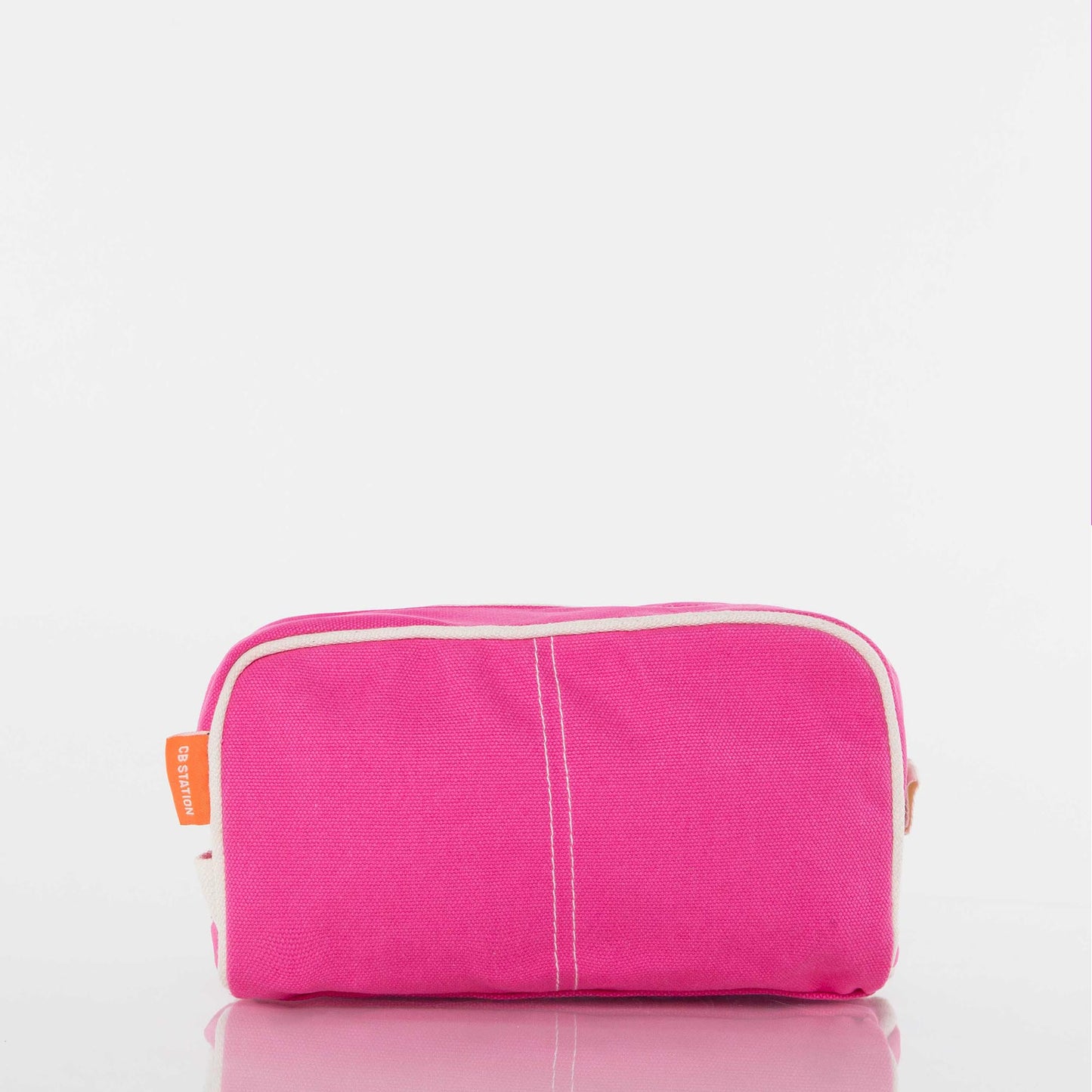 CB Station Canvas Dopp Kit