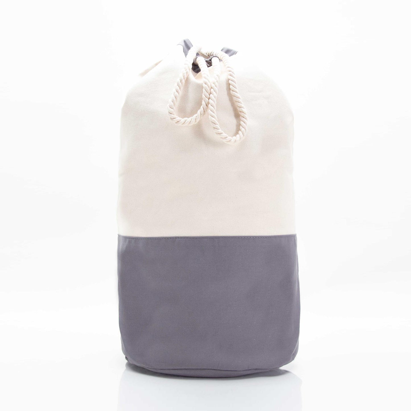 CB Station Canvas Laundry Duffels
