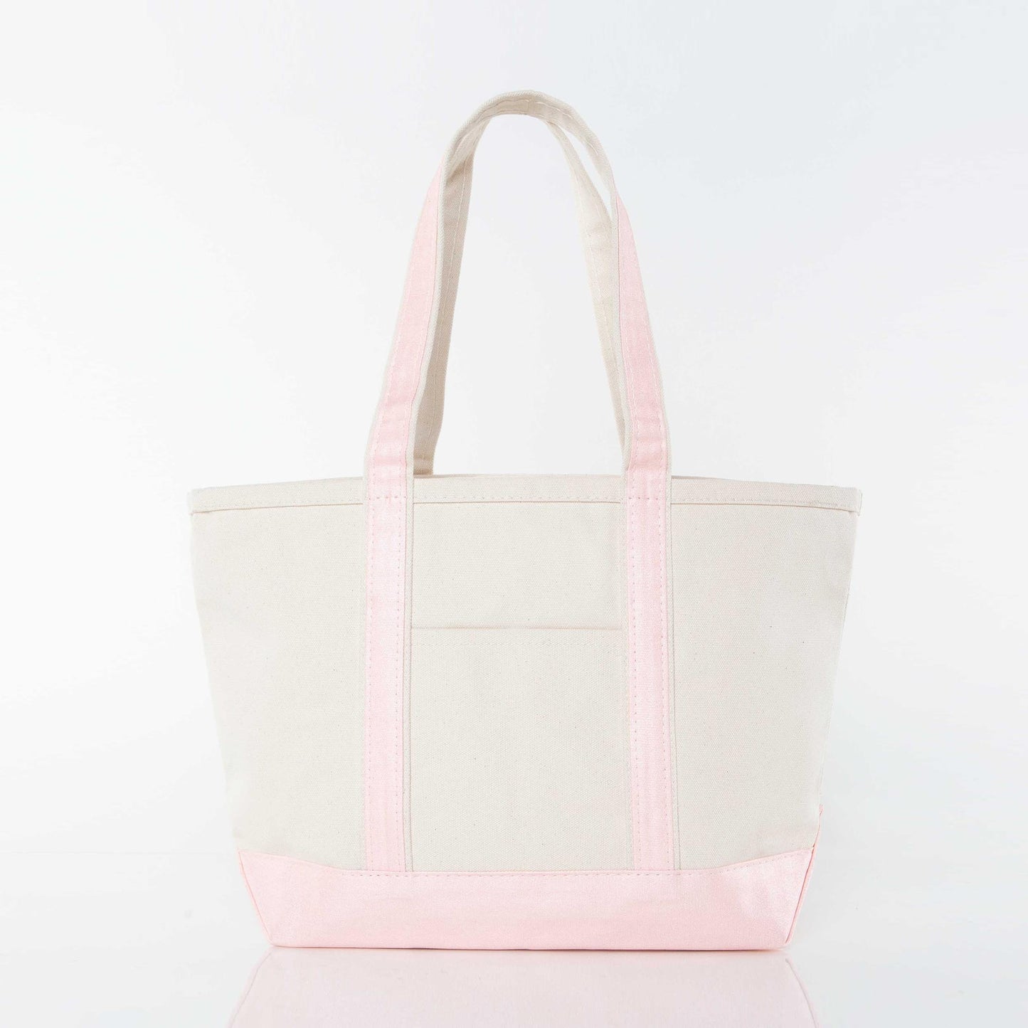 CB Station Metallic Medium Classic Tote