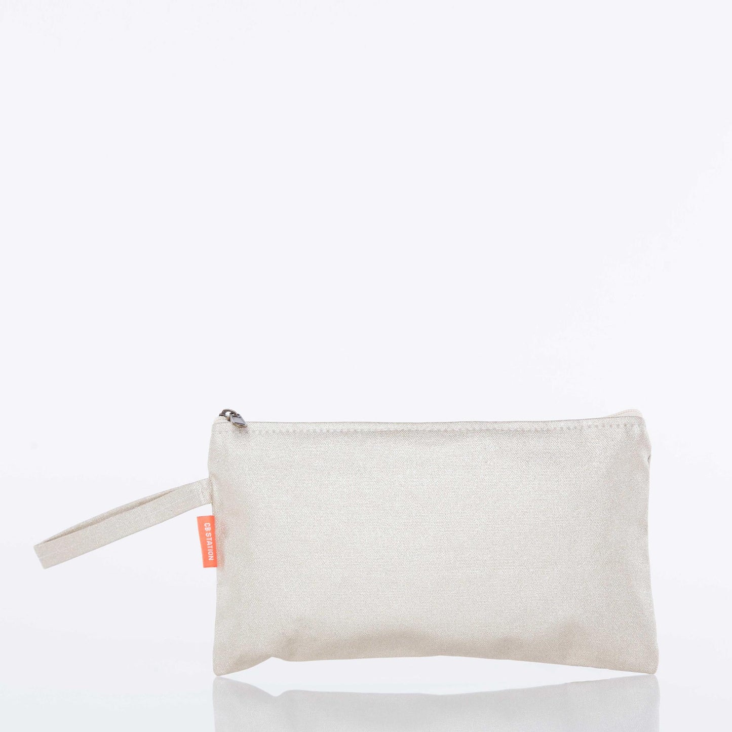 CB Station Metallic Clutches