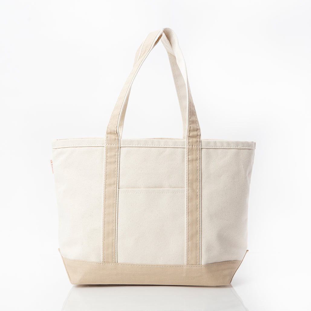 CB Station Medium Classic Tote