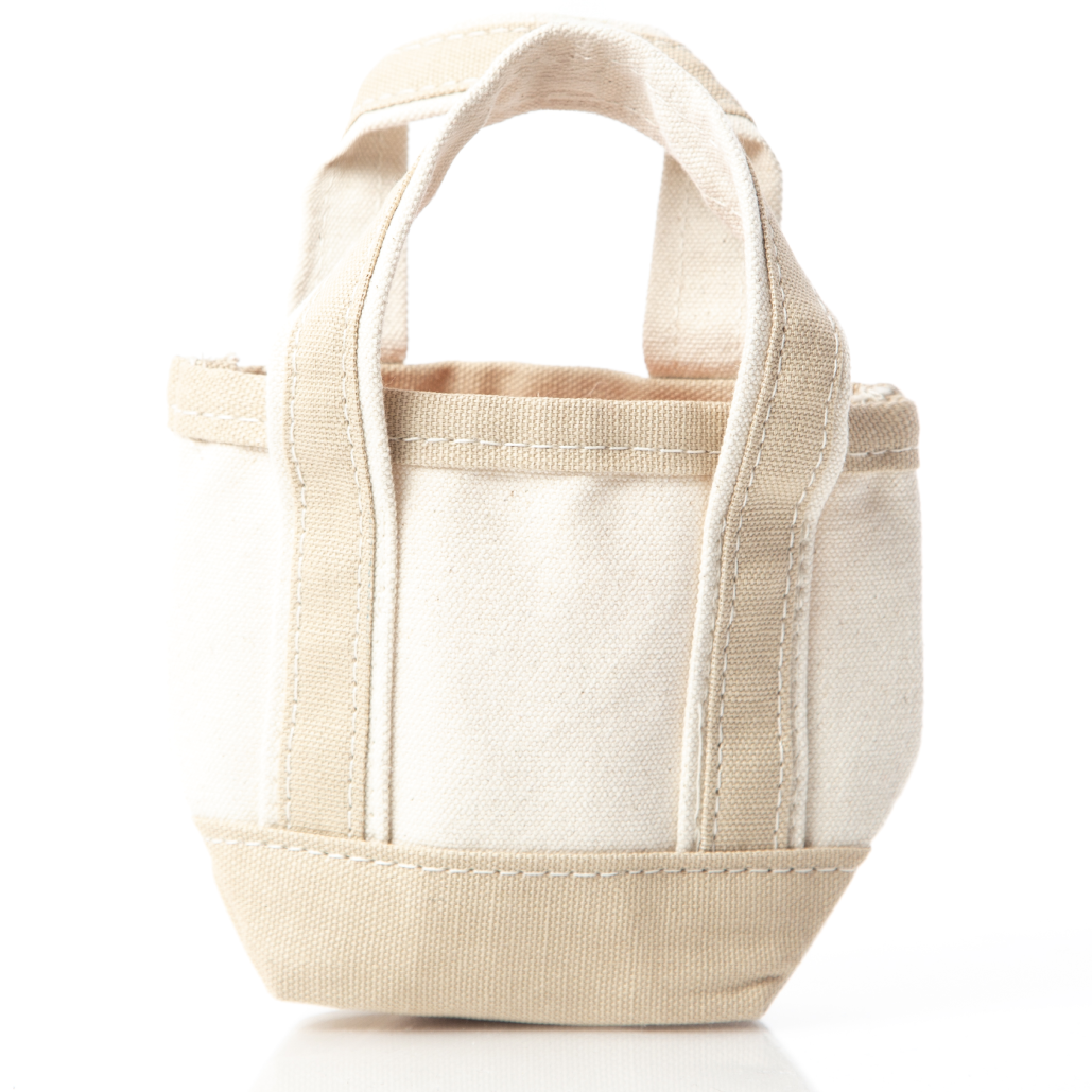 CB Station Mini Classic Tote