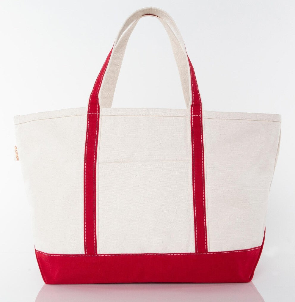 CB Station Large Classic Tote