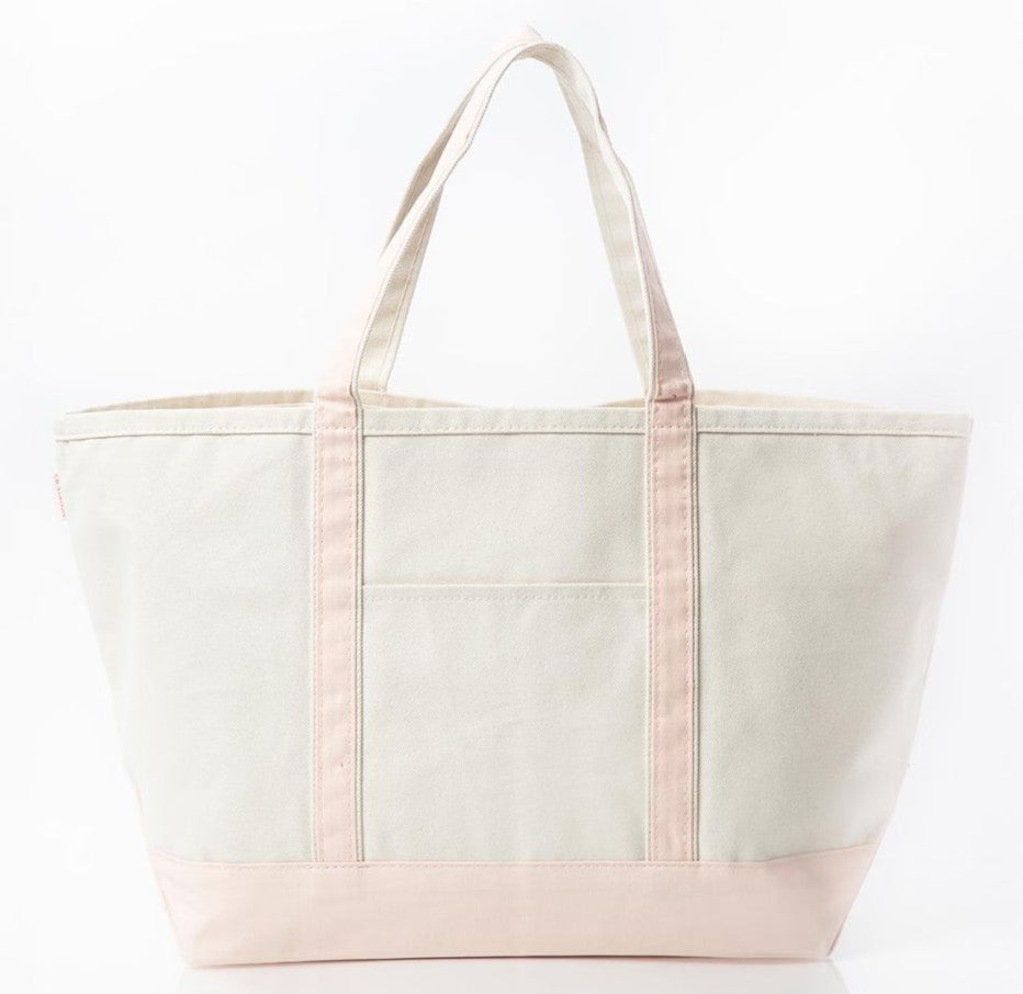 CB Station Large Classic Tote