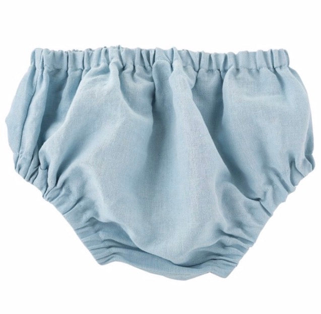 Stephan Heirloom Linen Diaper Covers