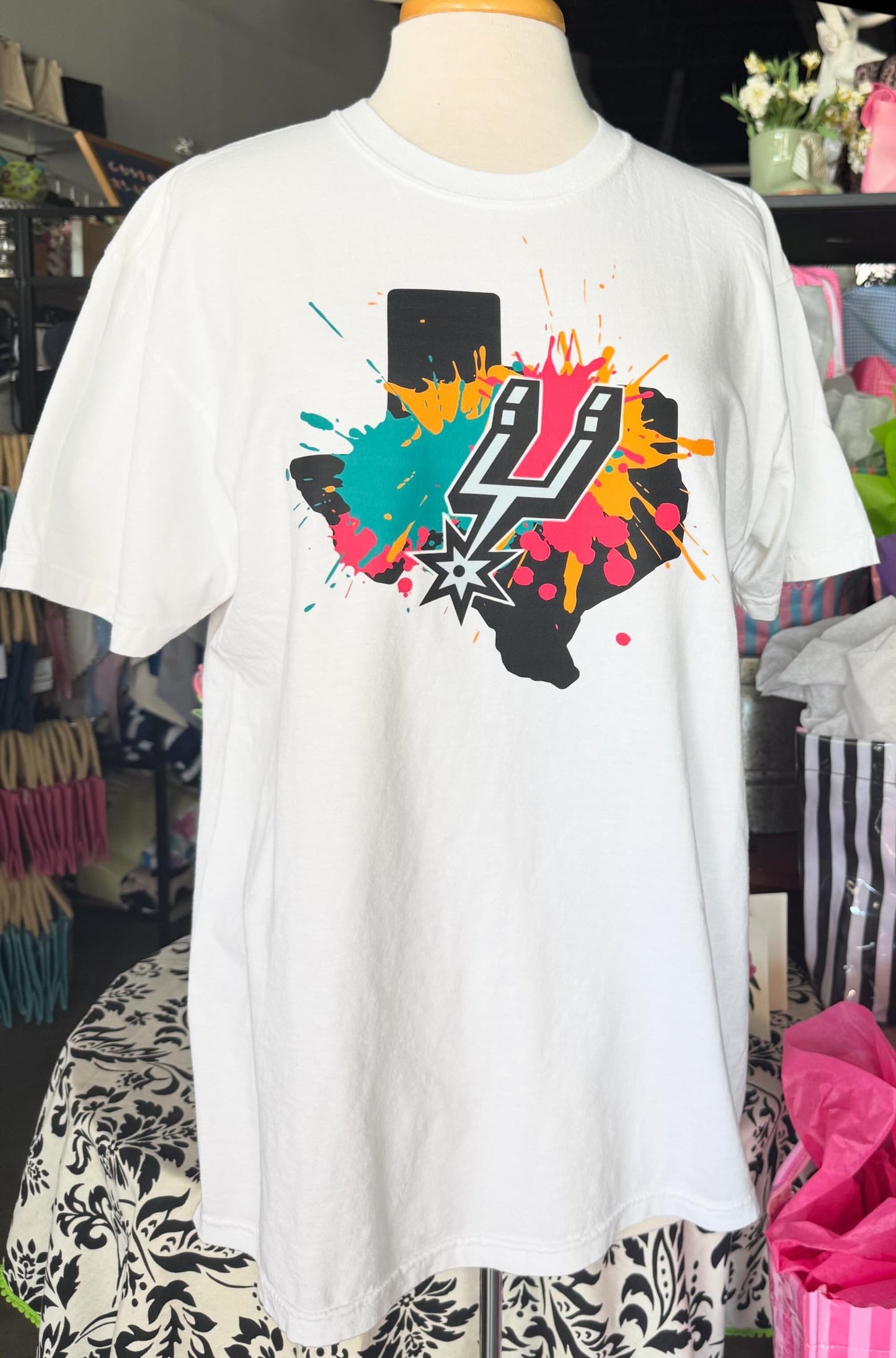 TEMPLATE-ALL T-Shirts