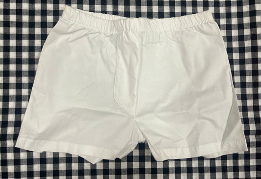 Cotton Baby Boxers