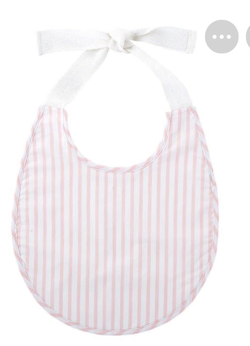 Stephan Baby Heirloom Baby Bibs