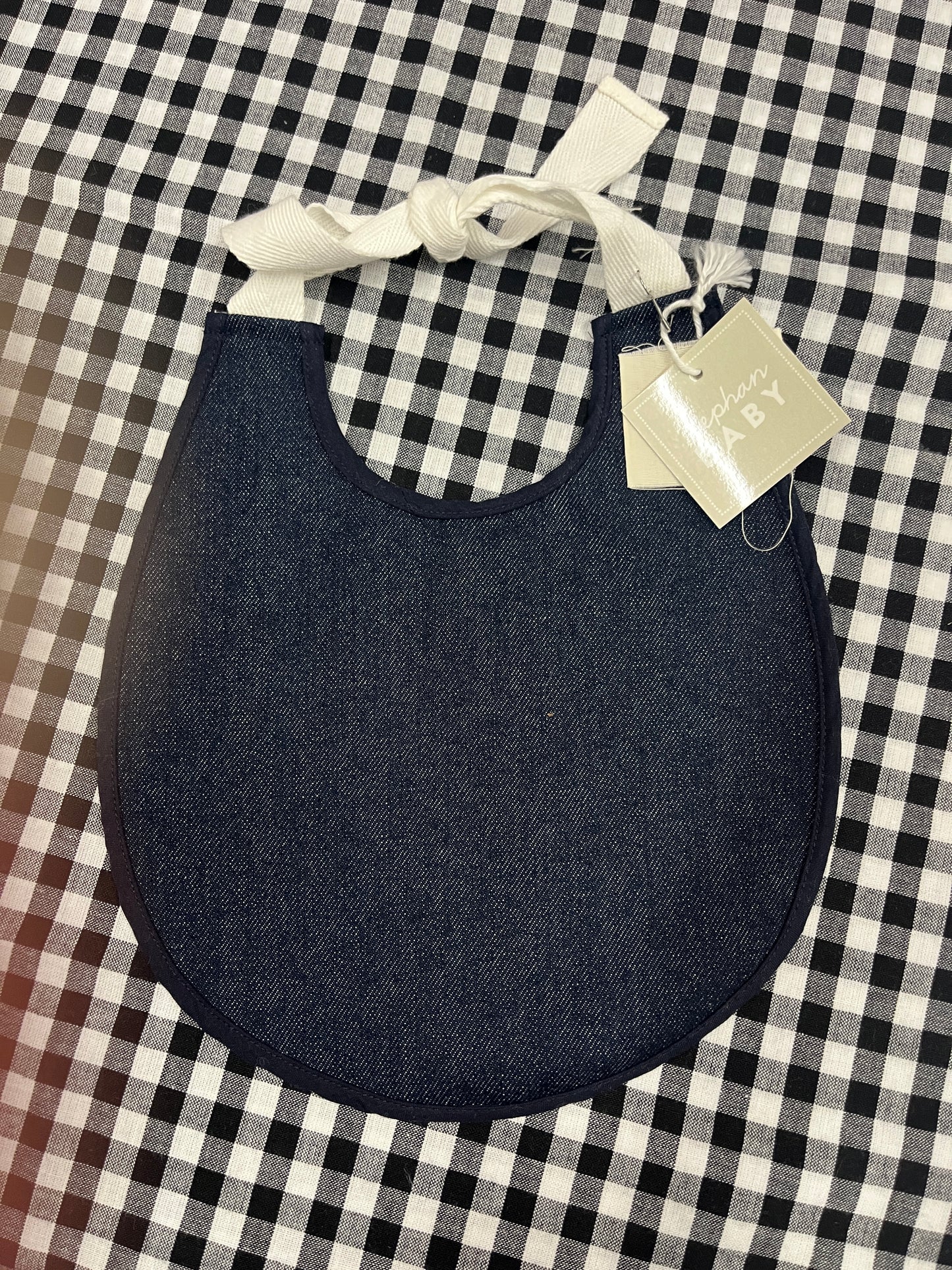 Stephan Baby Heirloom Baby Bibs