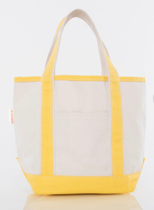 CB Station Handy Open Top Tote