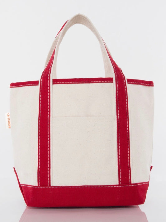 CB Station Handy Open Top Tote