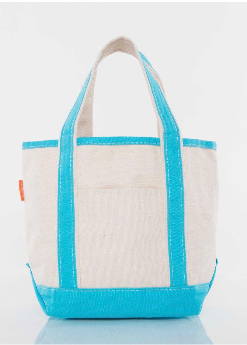 CB Station Handy Open Top Tote