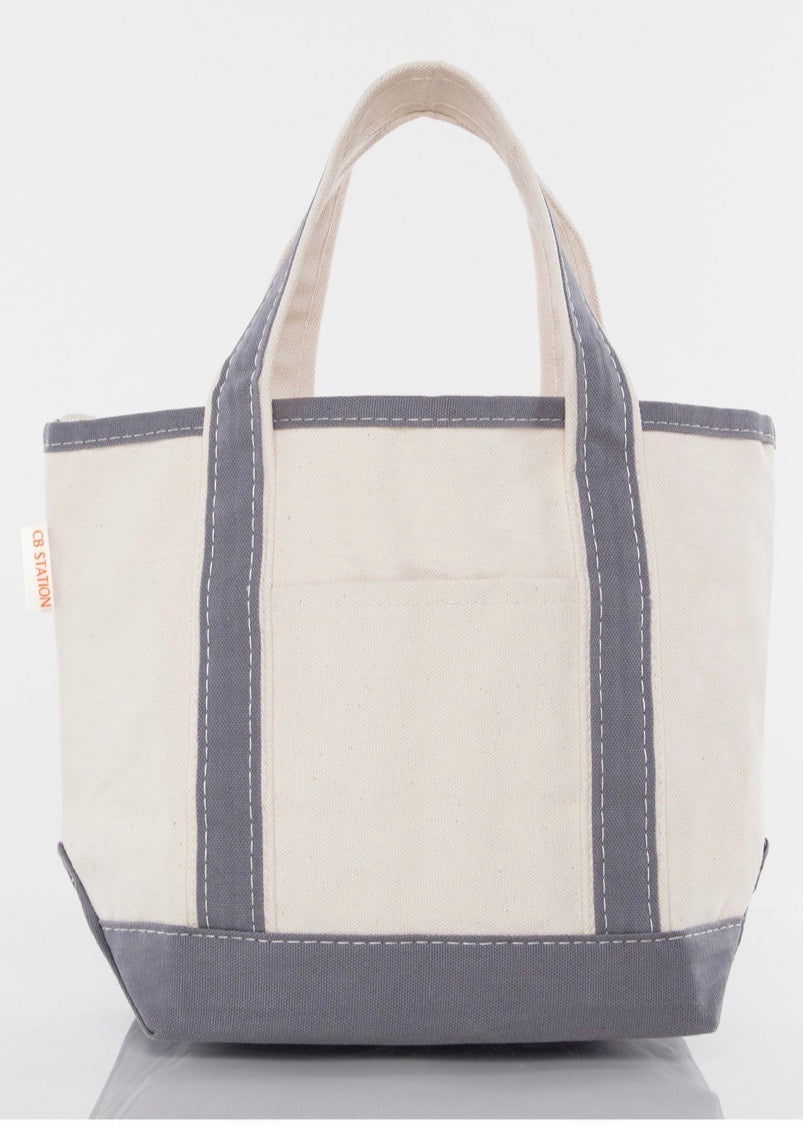 CB Station Handy Open Top Tote